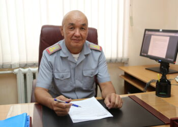 Надежный боевой друг