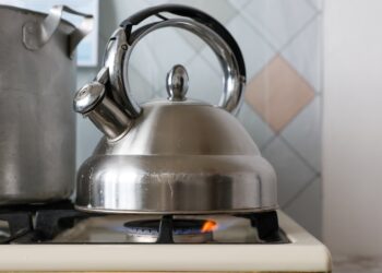 В Таласском районе газифицировано ещё одно село