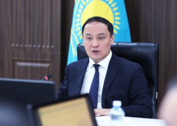 Ербол Карашукеев: Безопасность населения должна быть на первом месте
