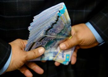 Прокуратурой Жамбылской области предотвращено необоснованное расходование бюджетных средств на сумму свыше 700 млн тенге