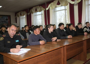Предостеречь и уберечь
