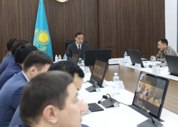 Учение «Бекет-2024»: межведомственное взаимодействие