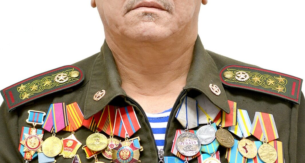 Султан Ералы