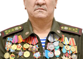 Султан Ералы