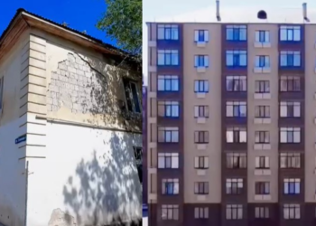 Какую компенсацию могут ожидать владельцы ветхого жилья в Алматы