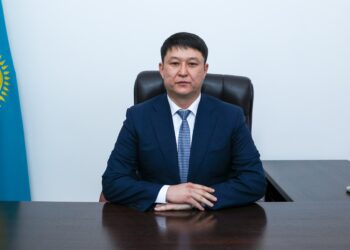 Ербол Жиенкулов заверил, что приложит все усилия для того, чтобы оправдать оказанное доверие