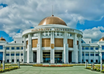 Nazarbayev University поменял правила для абитуриентов