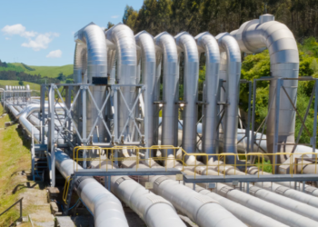 На трубопровод, по которому проходит казахстанская нефть, напали беспилотники