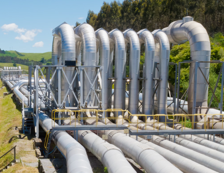 На трубопровод, по которому проходит казахстанская нефть, напали беспилотники