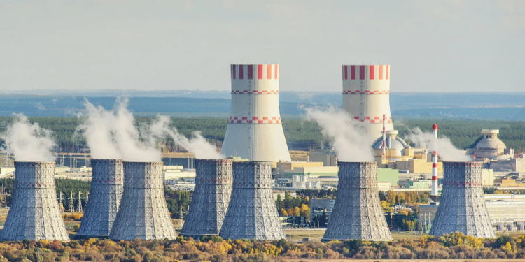 Касым-Жомарт Токаев поручил ускорить строительство атомной электростанции