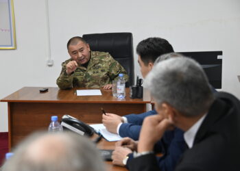 Укрепляя механизм взаимодействия