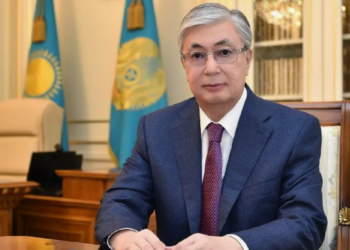 Политолог рассказал о ключевых словах в поздравлении Токаева