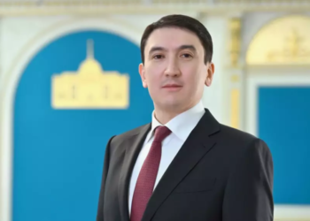 Магзум Мирзагалиев стал новым советником президента Казахстана