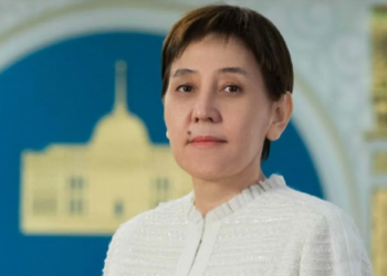 Тамара Дуйсенова назначена на новую должность
