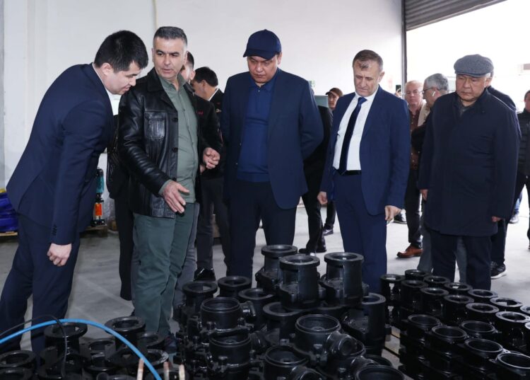 Почему Карашукеев ездил в Турцию?