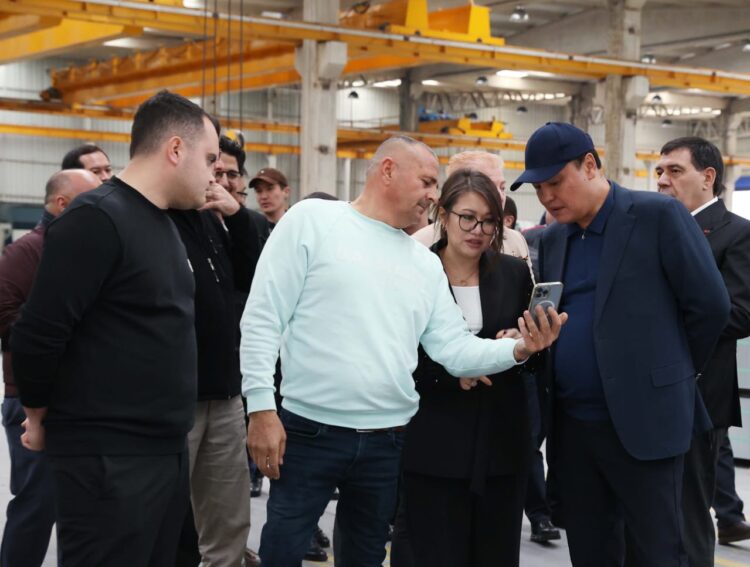 Почему Карашукеев ездил в Турцию?