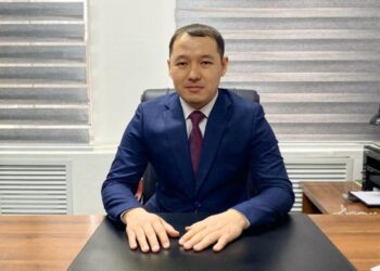 Назначен руководитель управления природных ресурсов и регулирования природопользования
