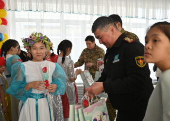Открытость сердец