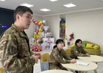 Военные медики открыли новые горизонты для абитуриентов