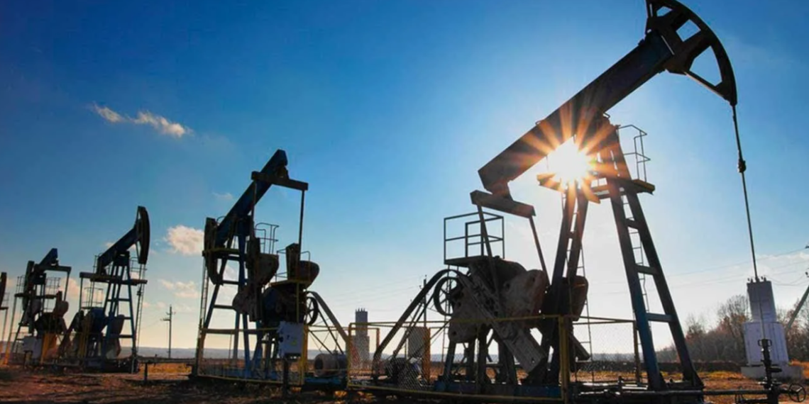 В Казахстане рекорд по добыче нефти