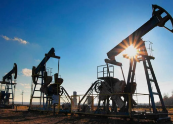 В Казахстане рекорд по добыче нефти