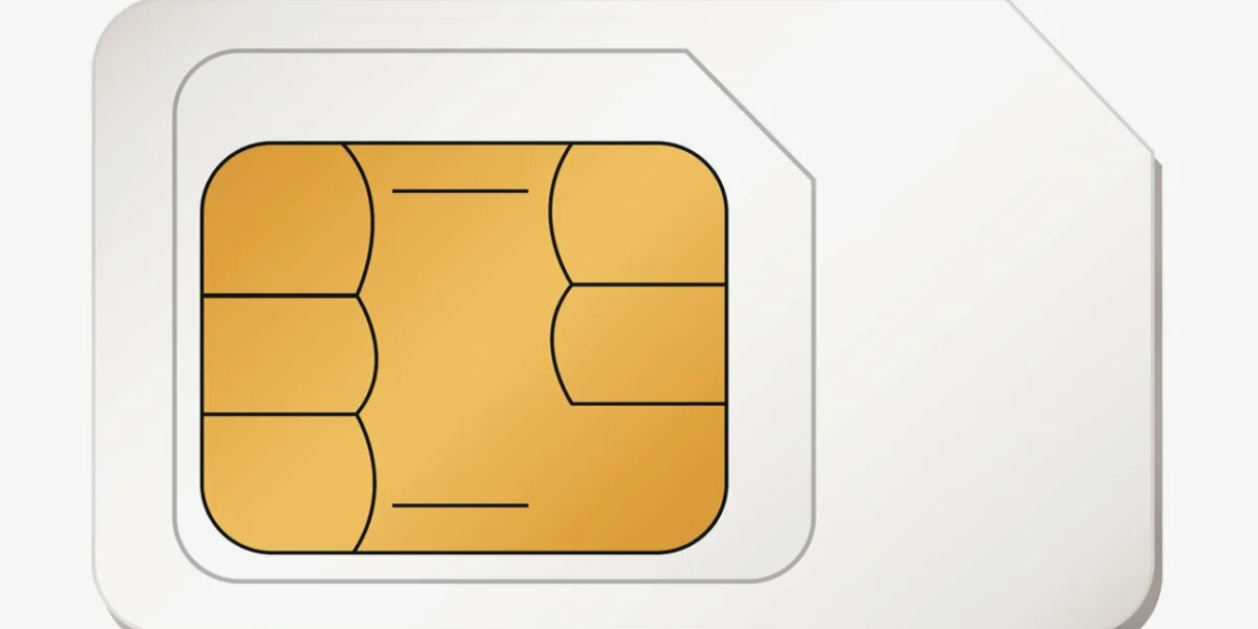 В Казахстане введут новые правила покупки SIM-карты
