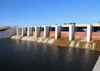 Что предлагает ветеран водного хозяйства?
