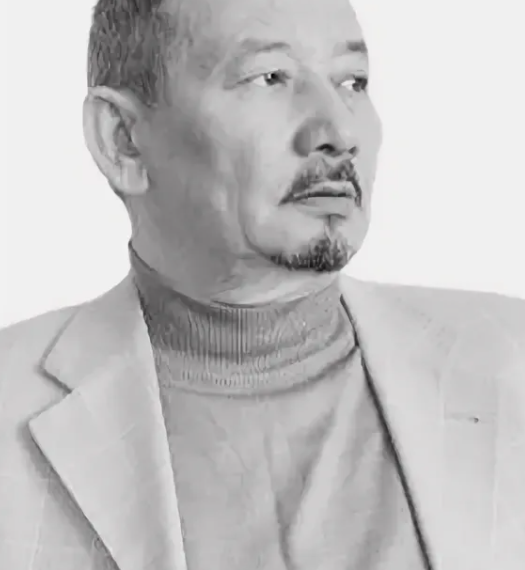 Ушёл из жизни поэт Темирхан Медетбек