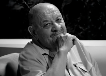 Умер казахстанский писатель Адольф Арцишевский