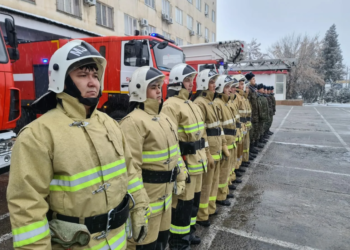 В Казахстане усилят требования к спасателям
