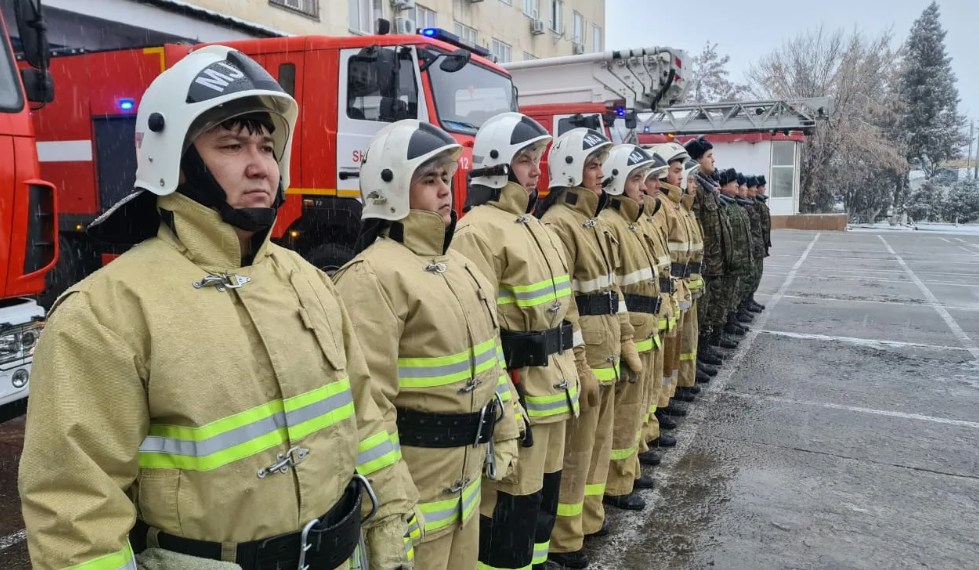В Казахстане усилят требования к спасателям