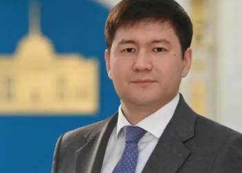 Токаев освободил Амангельды Омарбекова от должности в Совете Безопасности