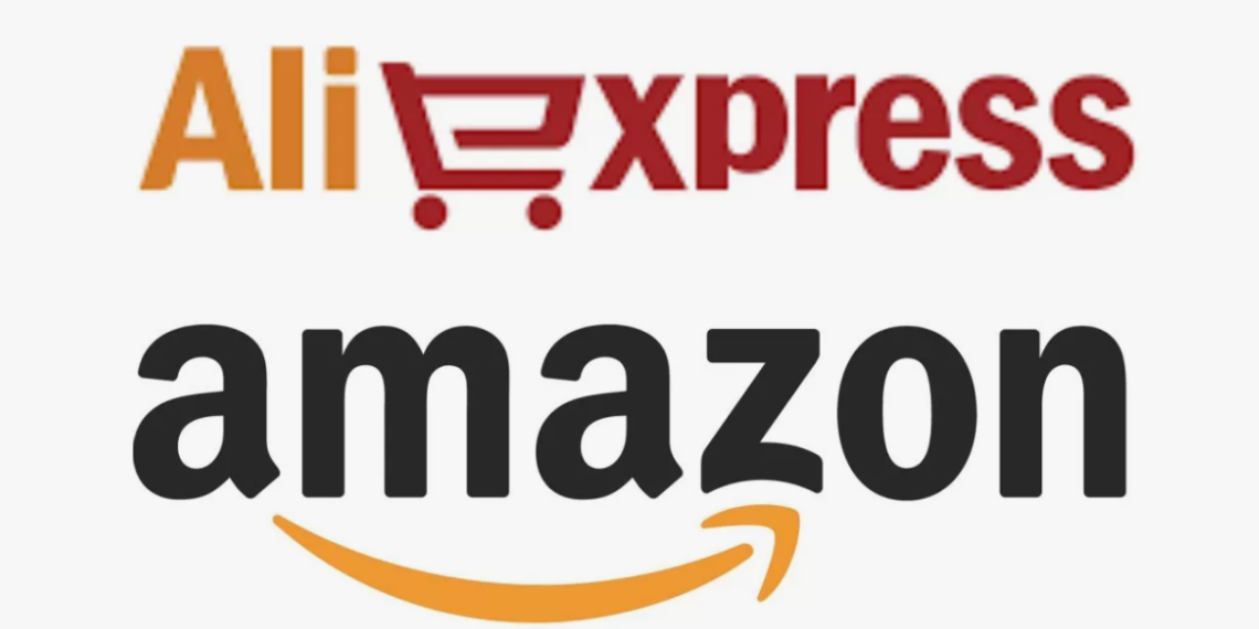 Казахстан берёт под контроль AliExpress и Amazon