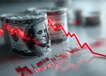 Какая инфляция в Жамбылской области?