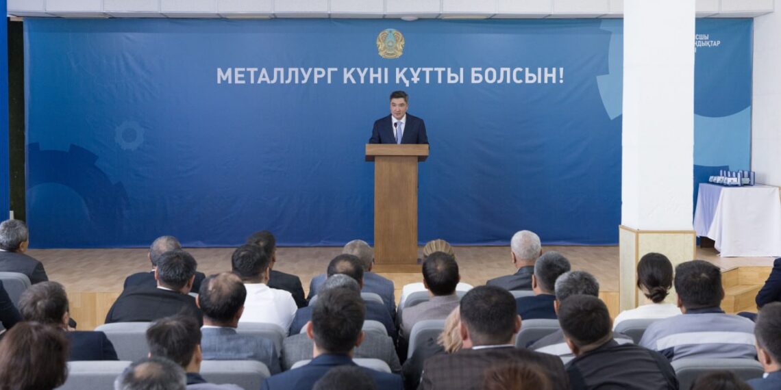 В соответствии с поручениями Президента обсуждается формирование ИИ-экосистемы с использованием Суперкомпьютера: Олжас Бектенов провёл заседание по цифровизации.