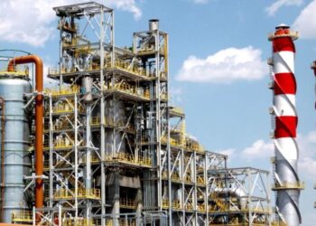 В Казахстане построят новый завод по переработке нефти и газа