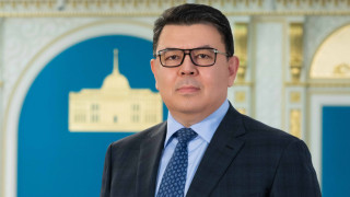Канат Бозумбаев назначен заместителем Премьер-министра Республики Казахстан