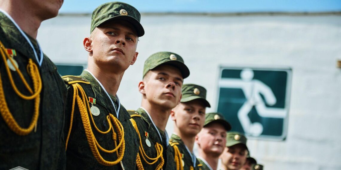 В Актобе скончался курсант военного учебного заведения