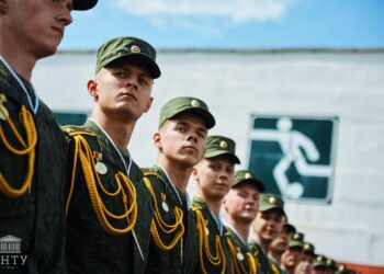 В Актобе скончался курсант военного учебного заведения