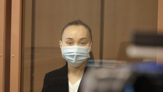 Что скрывается в деле «благотворительницы» Перизат Кайрат?