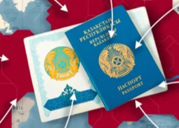 Перед приездом в Казахстан кандасты ответят на опрос