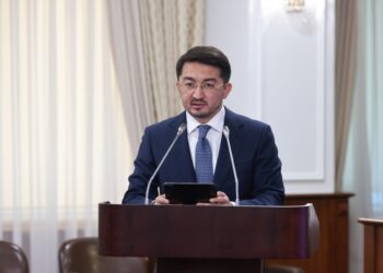 Центры TUMO мирового уровня появятся в Алматы и Астане