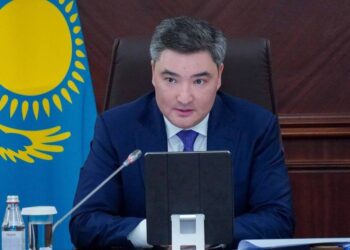 Олжас Бектенов провёл совещание по развитию отрасли редких металлов
