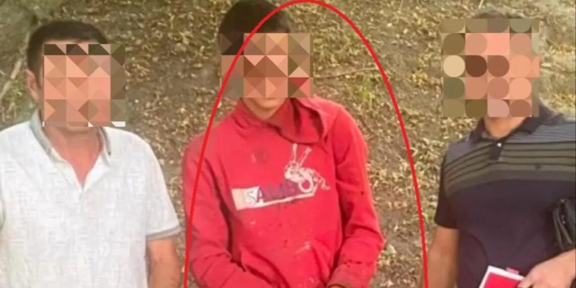 В Жамбылской области отчима, истязавшего подростка, отпустили из-под стражи