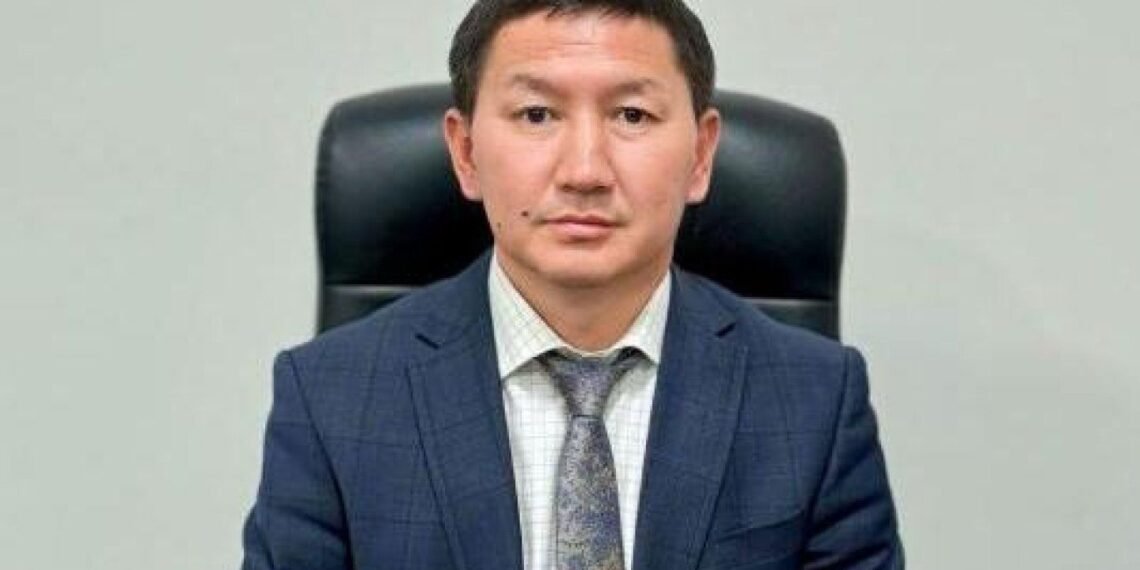 Комитет национальной безопасности арестовал главного архитектора Шымкента