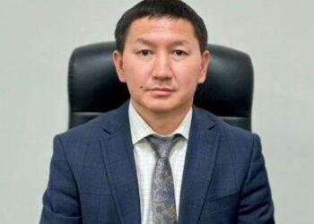 Комитет национальной безопасности арестовал главного архитектора Шымкента
