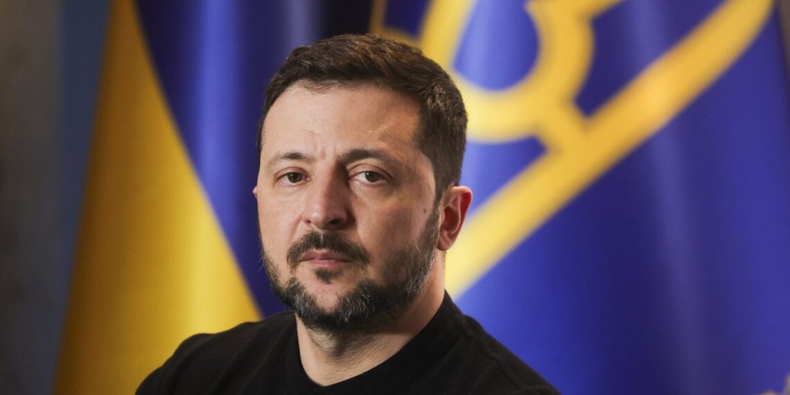 Зеленского поздравил ещё один лидер Центральной Азии