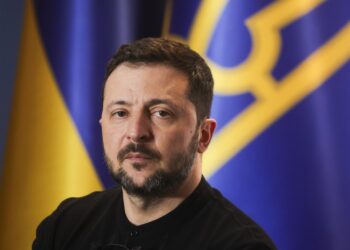Зеленского поздравил ещё один лидер Центральной Азии
