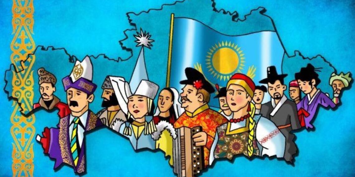 Слышать пульс. О мультикультурном развитии региона