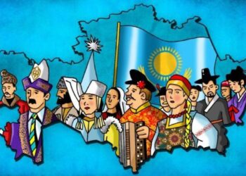 Слышать пульс. О мультикультурном развитии региона